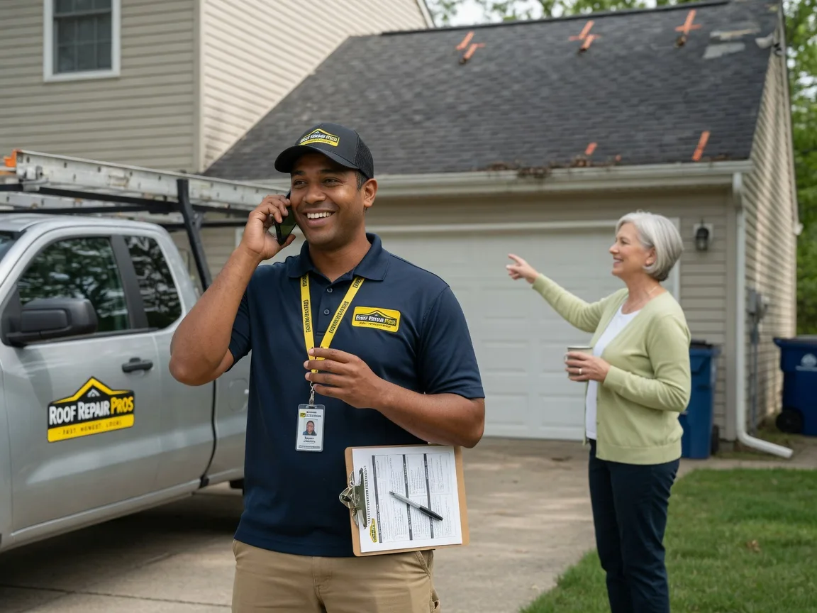 Roof Repair Charleroi, PA FAQs